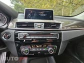 BMW X1 xDrive25d Aut. Sport Line