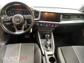 Audi A1 30 TFSI S tronic