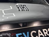 Fiat 500e 42 kWh Icon