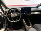 Cupra Born 58 kWh