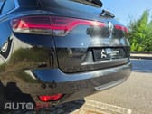Renault Mégane Sport Tourer 1.5 Blue dCi Limited EDC