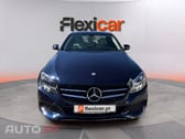 Mercedes-Benz C 200 BlueTEC Aut.