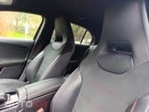 Mercedes-Benz A 180 d AMG Line Aut.