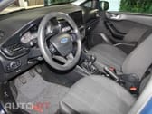 Ford Fiesta 1.5 TDCi Active