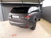 Land Rover Range Rover Sport 3.0 SDV6 HSE Dynamic