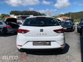 Seat Leon 1.6 TDI Style DSG S/S