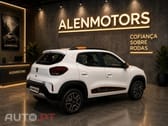 Dacia Spring Electric 45 Comfort Plus