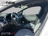 Renault Clio Techno Bio Fuel