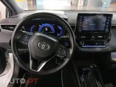 Toyota Corolla 1.8 Hybrid Comfort