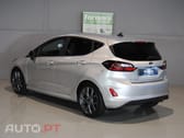 Ford Fiesta 1.0 EcoBoost ST-Line X