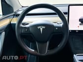 Tesla Model Y Long Range Dual Motor AWD