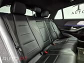 Mercedes-Benz GLE de Coupé 4Matic
