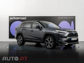 Toyota RAV4 2.5 HDF Plug-in Lounge AWD-i