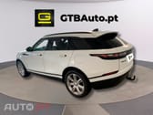 Land Rover Velar I.V.A DEDUTIVEL P400E AWD Hybrid S