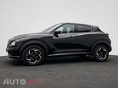 Nissan Juke 1.0 DIG-T N-Connecta DCT