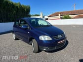 Volkswagen Fox 1.2 T.Liso