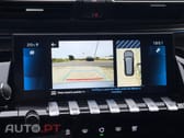Peugeot 508 SW BlueHDi 130 EAT8 GT