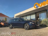 Mercedes-Benz E 300 de Avantgarde