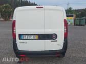 Fiat Doblo 1.3 MJ Easy 3L