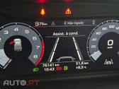 Audi A1 25 TFSI Advanced