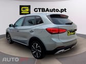 MG ZS HEV 1.5L LUXURY