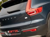 Volvo XC40 T5 Recharge DKG Inscription