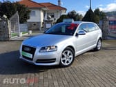 Audi A3 1.6 TDI
