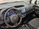 Toyota Yaris 1.5 HSD Comfort+P.Style