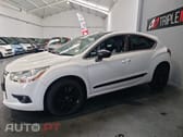 Citroen DS4 1.6 BlueHDi Chic