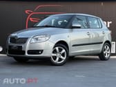 Skoda Fabia 1.4 TDi Active