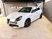 Alfa Romeo Giulietta 2.0 JTDM Sport Veloce 