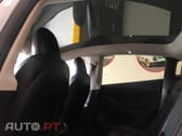 Tesla Model Y Performance Tração Integral