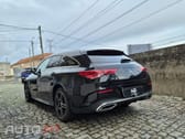 Mercedes-Benz CLA 250 e Shooting Brake AMG Line