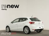 Seat Ibiza Ibiza 1.0 TSI FR