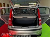 Fiat Panda 1.3 16V Multijet Dynamic