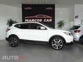Nissan Qashqai 1.2 DIG-T Acenta