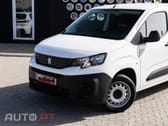 Peugeot Partner 1.5 BlueHDi Pro Longa
