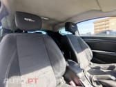 Renault Mégane Coupe 1.5 dCi GT Line