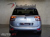 Citroen C4 SpaceTourer 1.5 BlueHDi