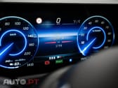 Mercedes-Benz EQA 300 4Matic AMG Line