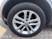 Nissan Juke 1.6 N-Tec