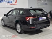 Skoda Octavia Break 2.0 TDI Ambition