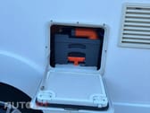 Fiat Ducato EuroMobil Profila RS 720 EB