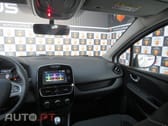Renault Clio 1.5 dCi Limited