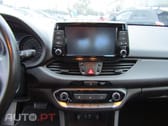 Hyundai i30 1.6 CRDi Blue Comfort Auto AC+J17 DCT