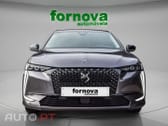 DS DS4 1.2 Hybrid Etoile e-DSC6
