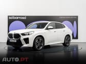 BMW X2 sDrive20i Pack Desportivo M
