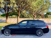 BMW 318 Sport