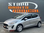 Ford Fiesta 1.1 Ti-VCT Connected