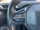 Peugeot 3008 1.5 BlueHDi Allure